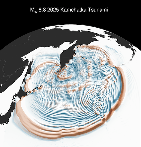 tsunami