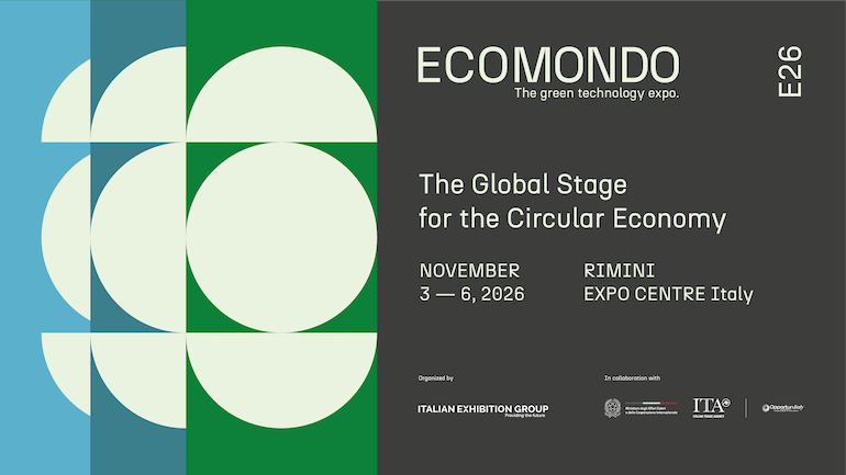 Ecomondo