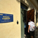 Posada Candiani