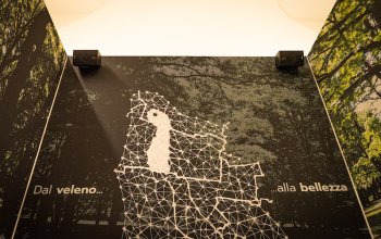 “Seveso 2076”: la mostra che guarda al futuro di ambiente e innovazione
