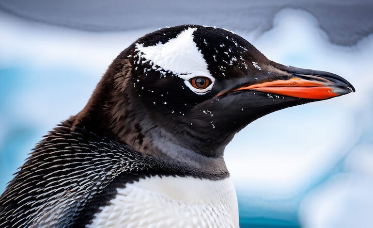 Un nuovo pinguino dopo oltre un secolo? La scoperta che riscrive la storia del pinguino papua