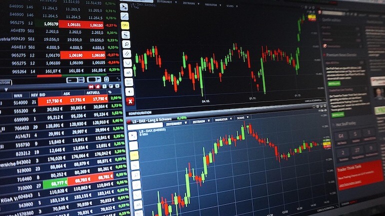 Emission Trading System
