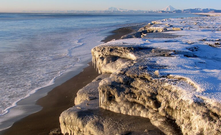Tsunami della Kamčatka 2025: la complessità della rottura sismica ne ha limitato l’impatto