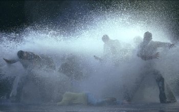 Water Flow. Acqua, arte, scienza, umanità