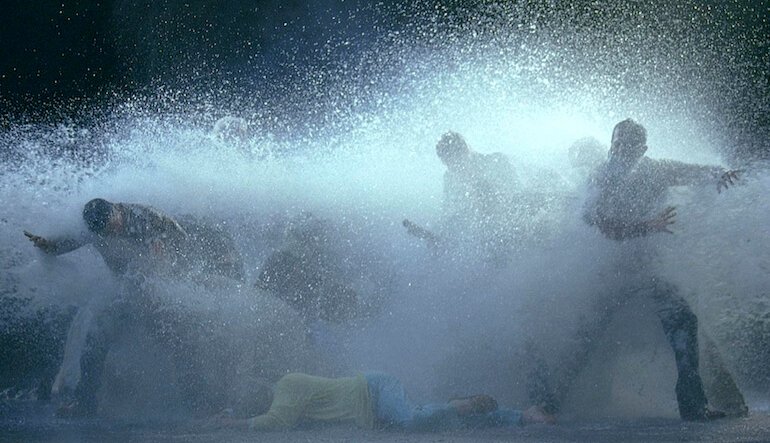 Water Flow. Acqua, arte, scienza, umanità
