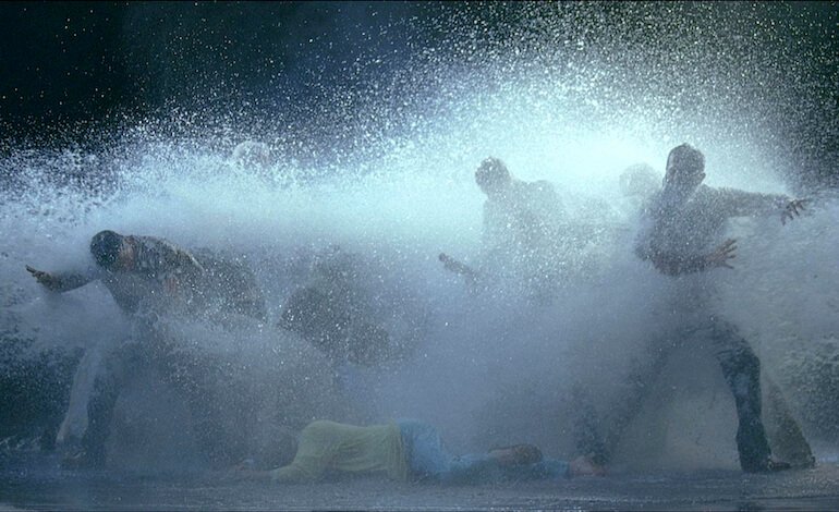 Water Flow. Acqua, arte, scienza, umanità